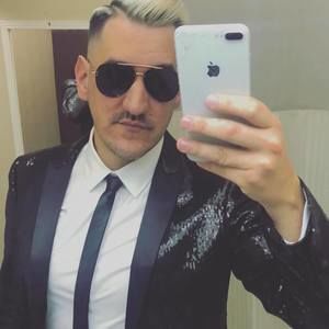 Meet your Posher, Jeff